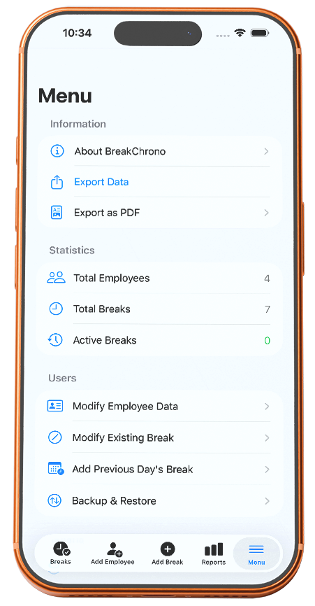 BreakChrono Gallery 4